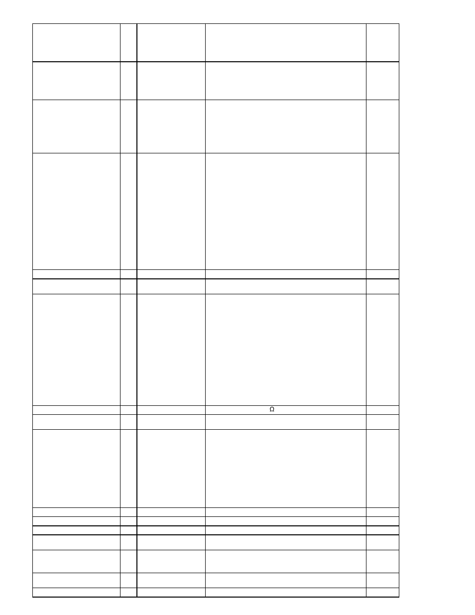 Matsushita CF-52AJYZDZM User Manual | Page 78 / 87