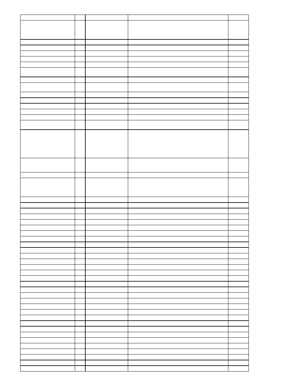 Matsushita CF-52AJYZDZM User Manual | Page 79 / 87