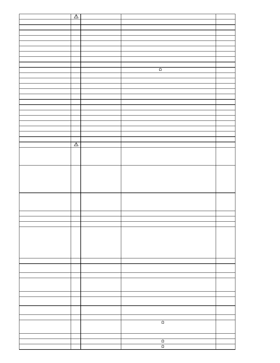 Matsushita CF-52AJYZDZM User Manual | Page 81 / 87