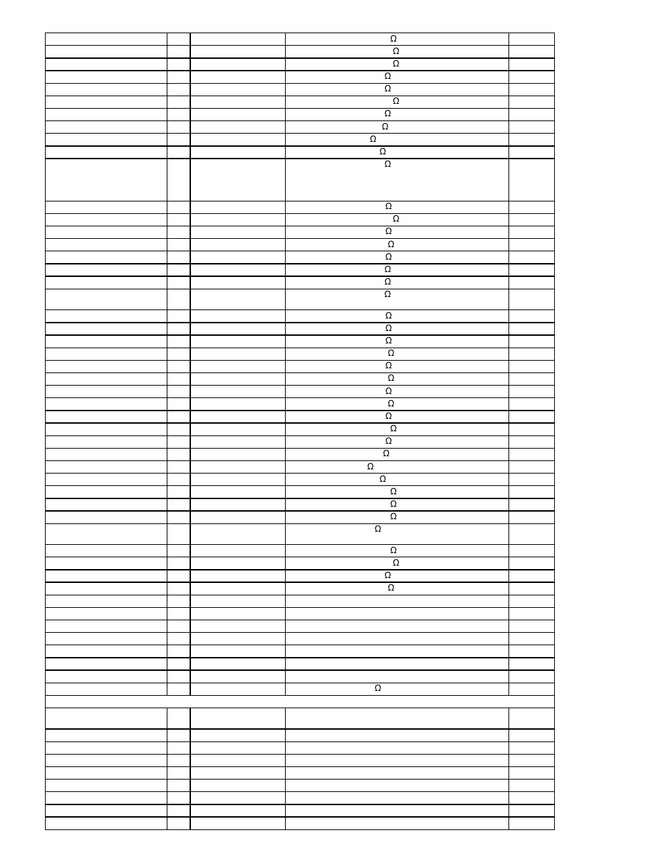 Matsushita CF-52AJYZDZM User Manual | Page 84 / 87