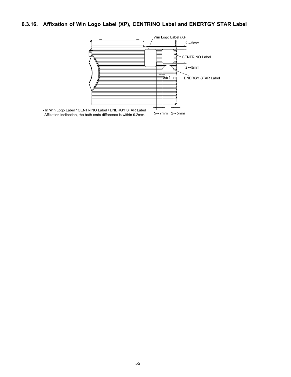 Matsushita CF-W4HWEZZBM User Manual | Page 55 / 64