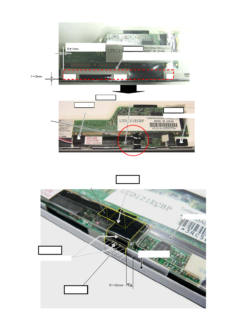 Matsushita CF-W5LWEZZ1 2 User Manual | Page 41 / 117