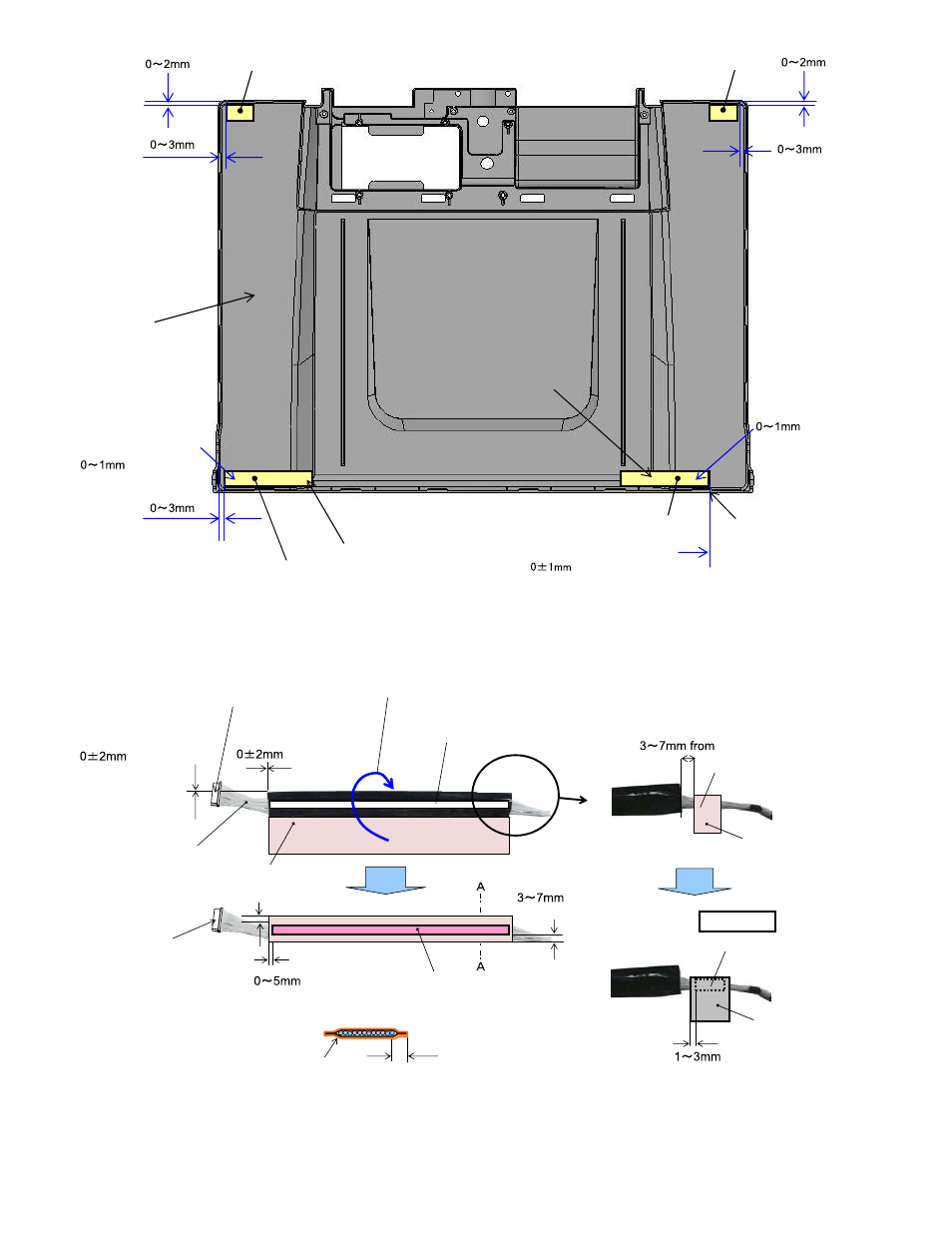 Matsushita CF-W5LWEZZ1 2 User Manual | Page 44 / 117
