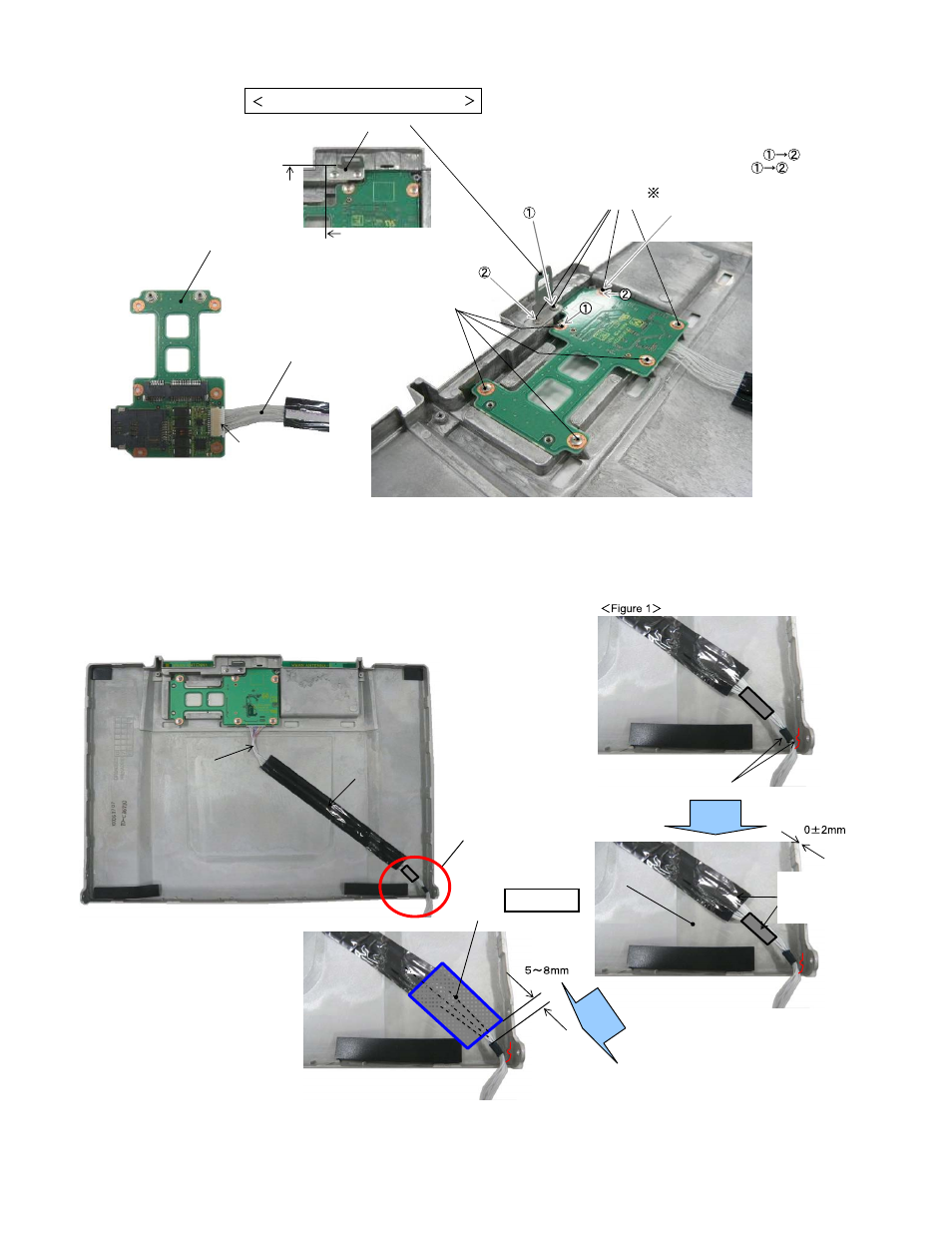 Matsushita CF-W5LWEZZ1 2 User Manual | Page 45 / 117