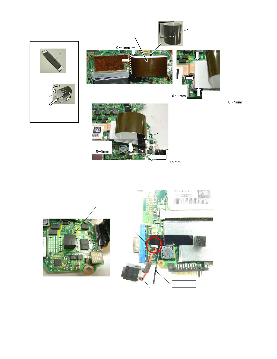 Matsushita CF-W5LWEZZ1 2 User Manual | Page 56 / 117