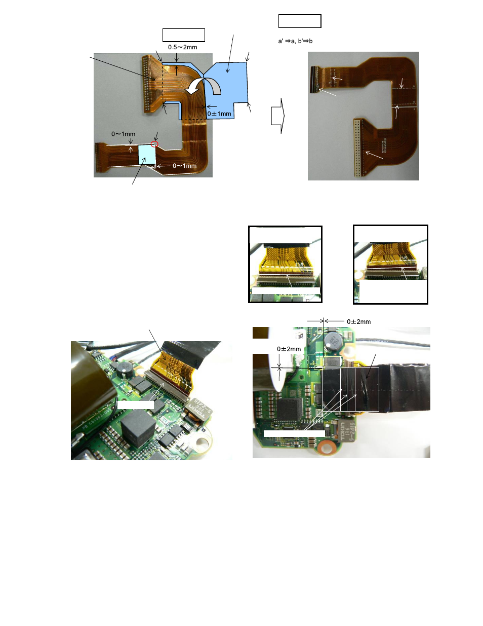 Matsushita CF-W5LWEZZ1 2 User Manual | Page 57 / 117