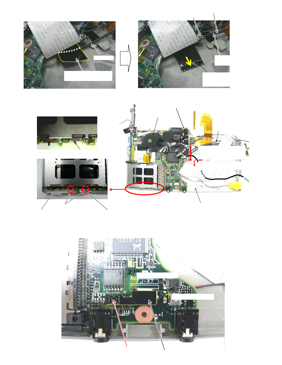 Matsushita CF-W5LWEZZ1 2 User Manual | Page 59 / 117