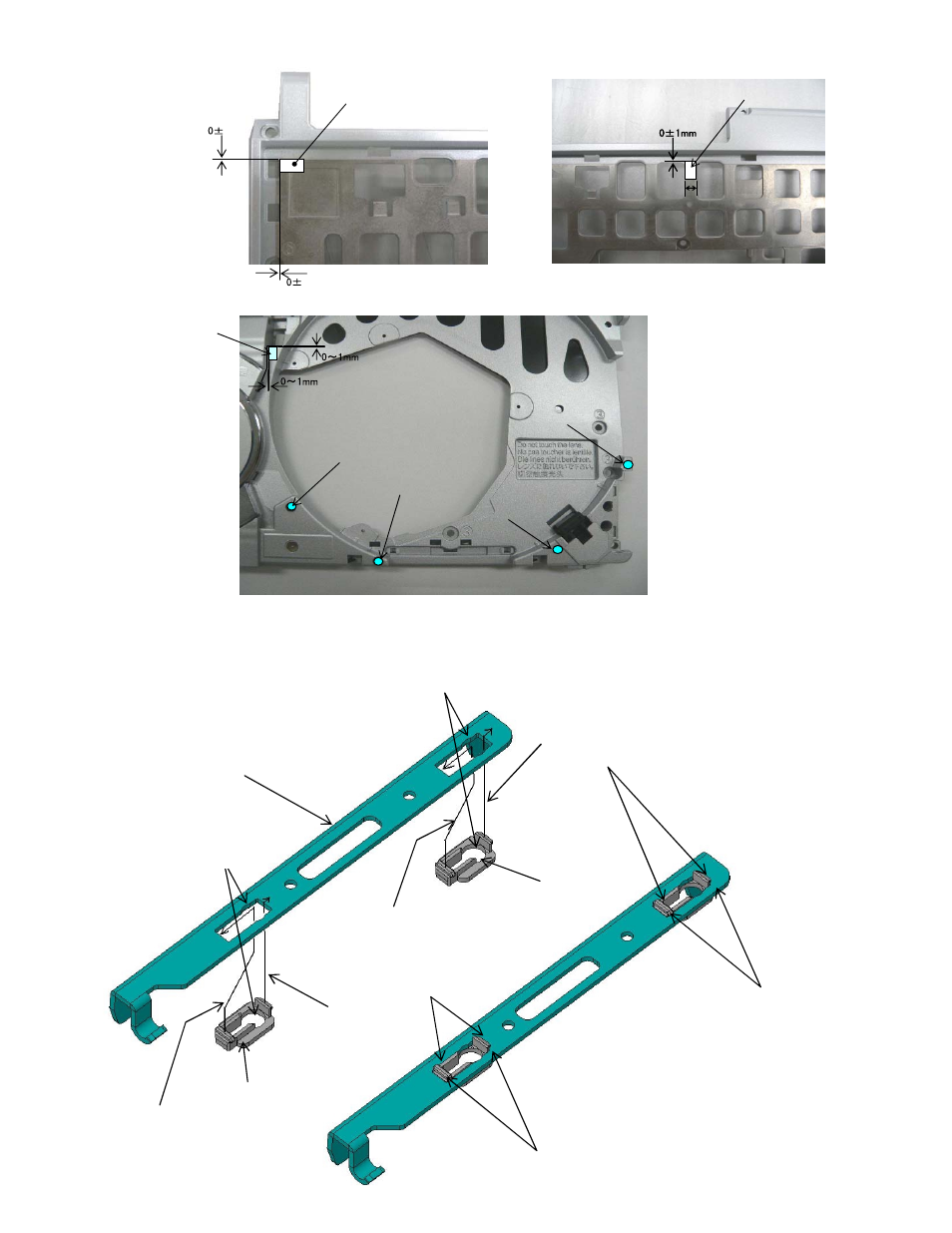 Matsushita CF-W5LWEZZ1 2 User Manual | Page 61 / 117
