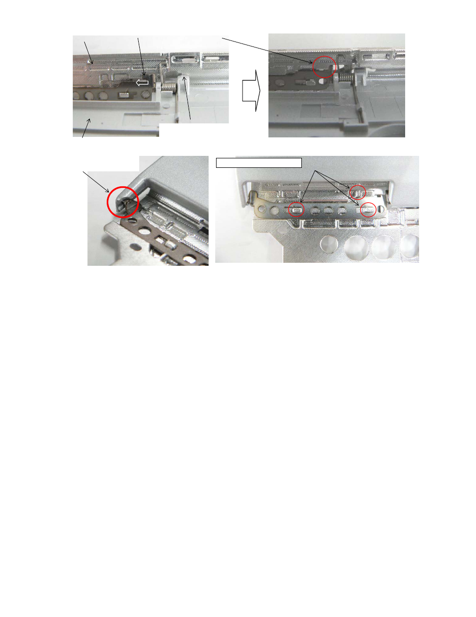 Matsushita CF-W5LWEZZ1 2 User Manual | Page 68 / 117