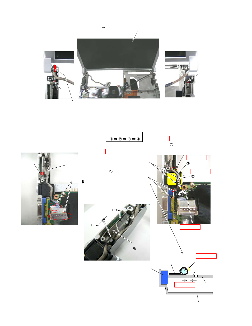 Matsushita CF-W5LWEZZ1 2 User Manual | Page 73 / 117