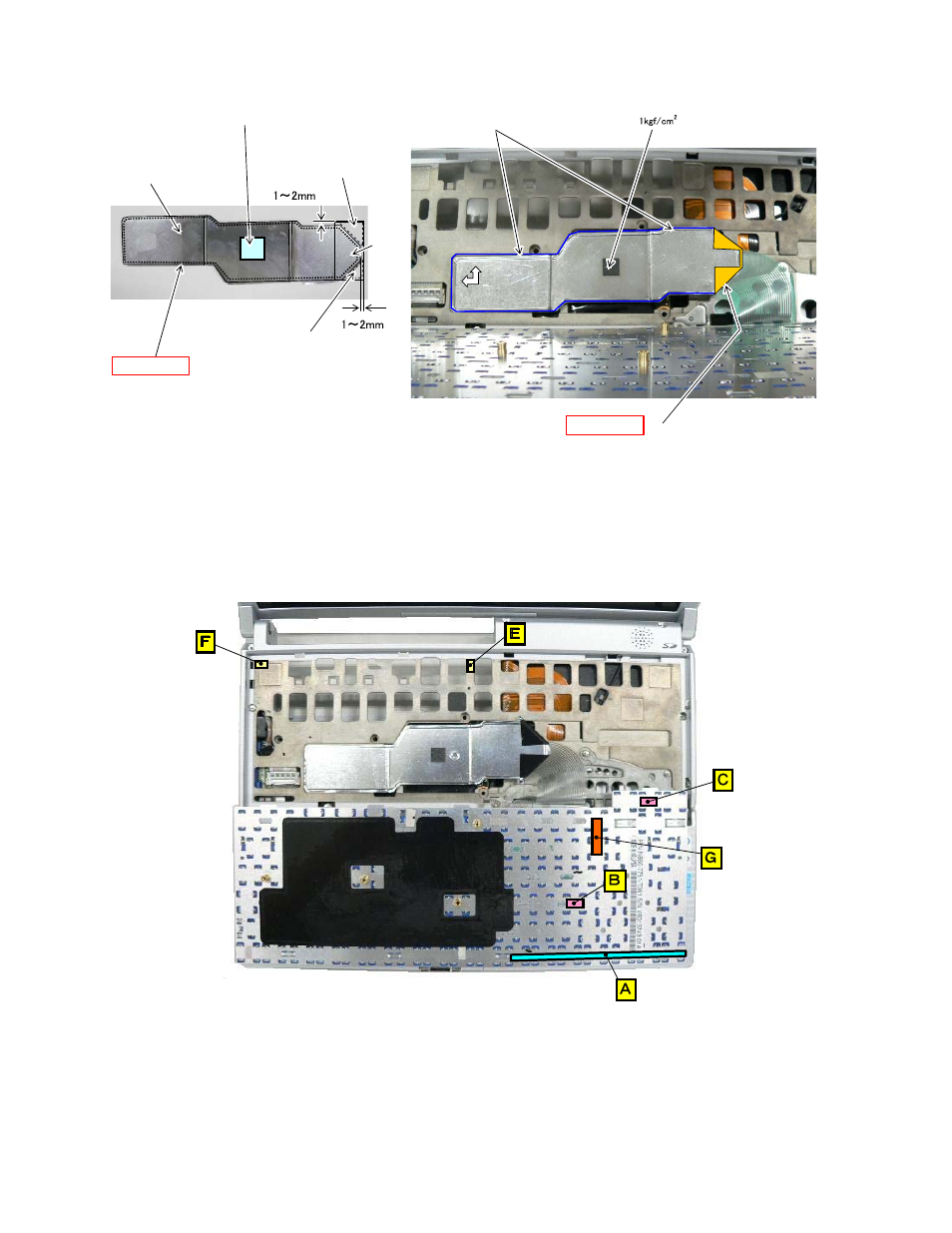 Matsushita CF-W5LWEZZ1 2 User Manual | Page 78 / 117