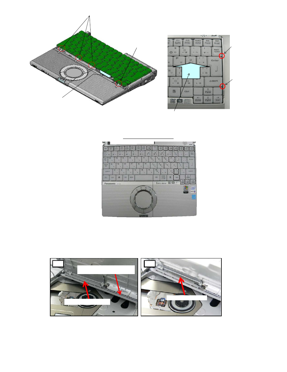 Matsushita CF-W5LWEZZ1 2 User Manual | Page 79 / 117