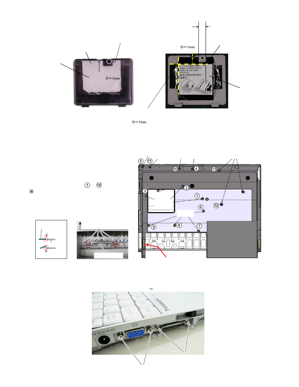 Matsushita CF-W5LWEZZ1 2 User Manual | Page 80 / 117