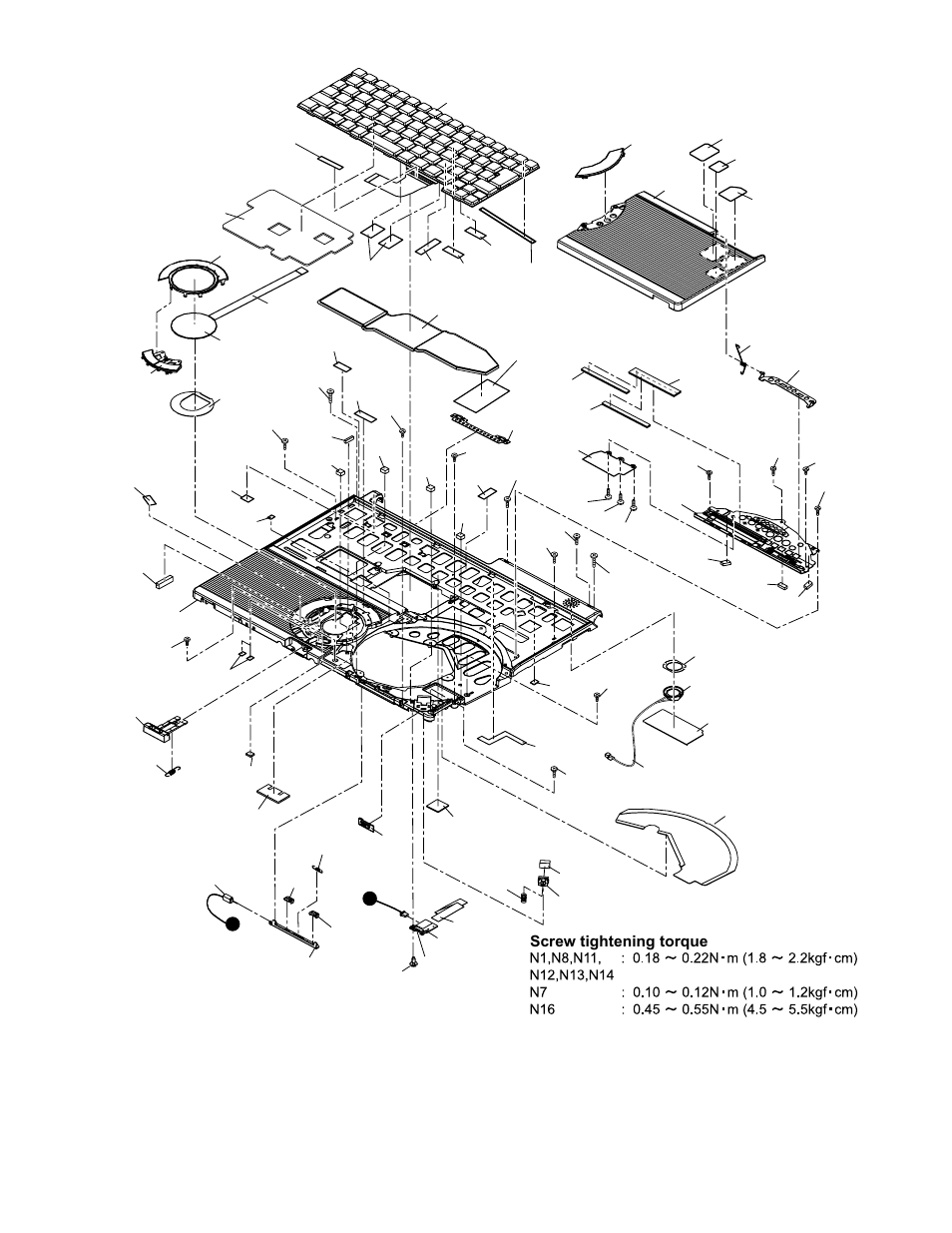 Matsushita CF-W5LWEZZ1 2 User Manual | Page 87 / 117