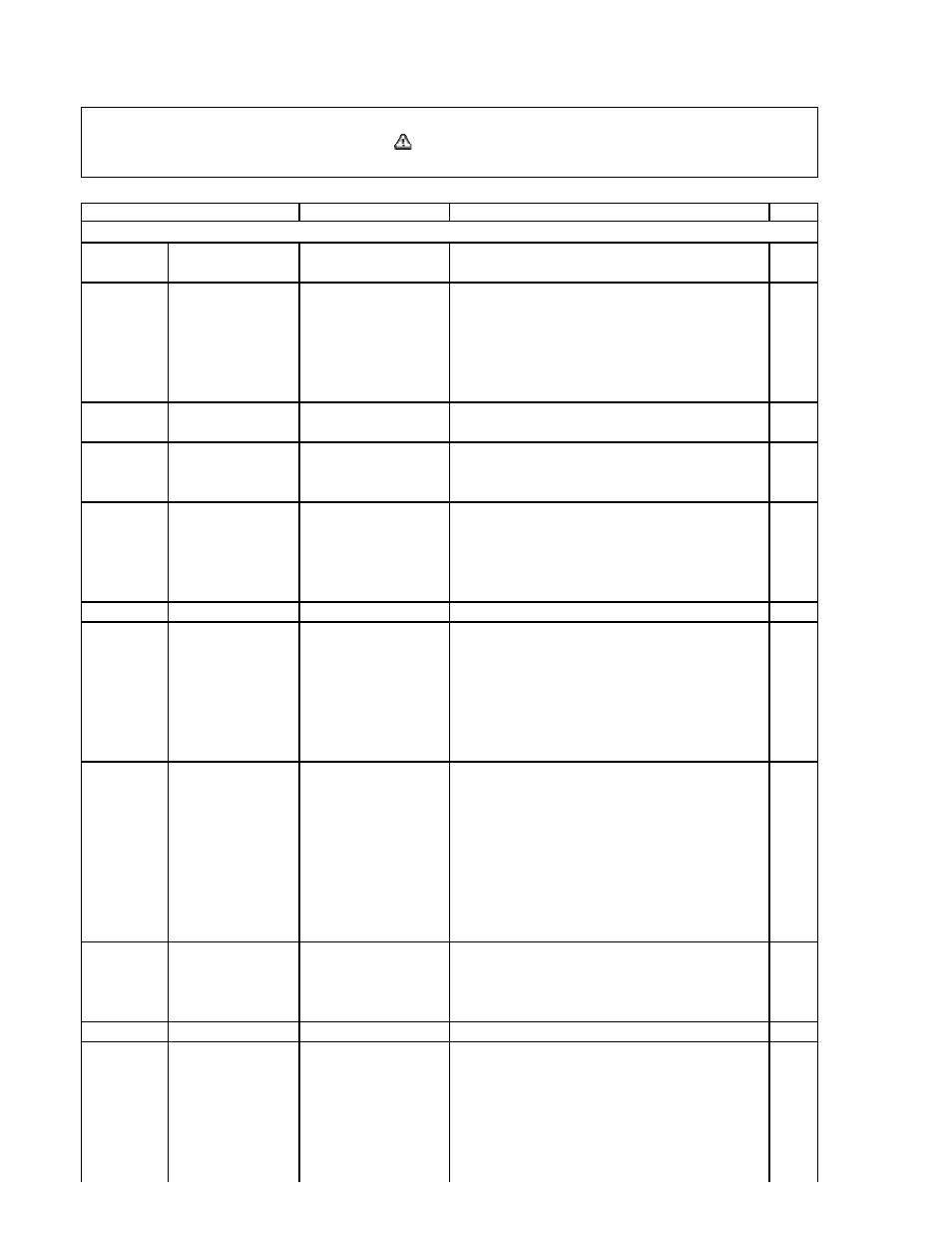 Replacement parts list | Matsushita CF-W5LWEZZ1 2 User Manual | Page 93 / 117