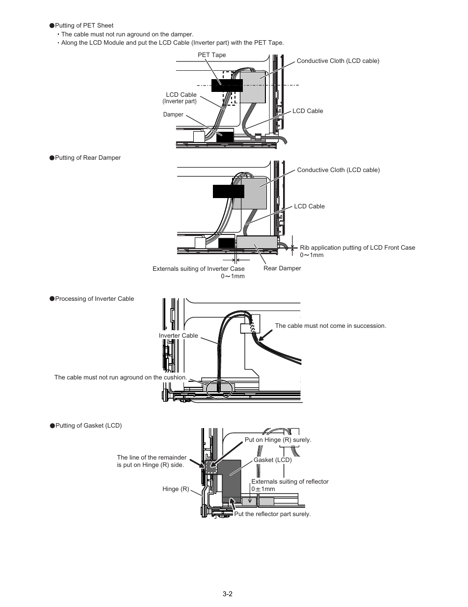 Matsushita CF-W4GWCZZ User Manual | Page 22 / 68