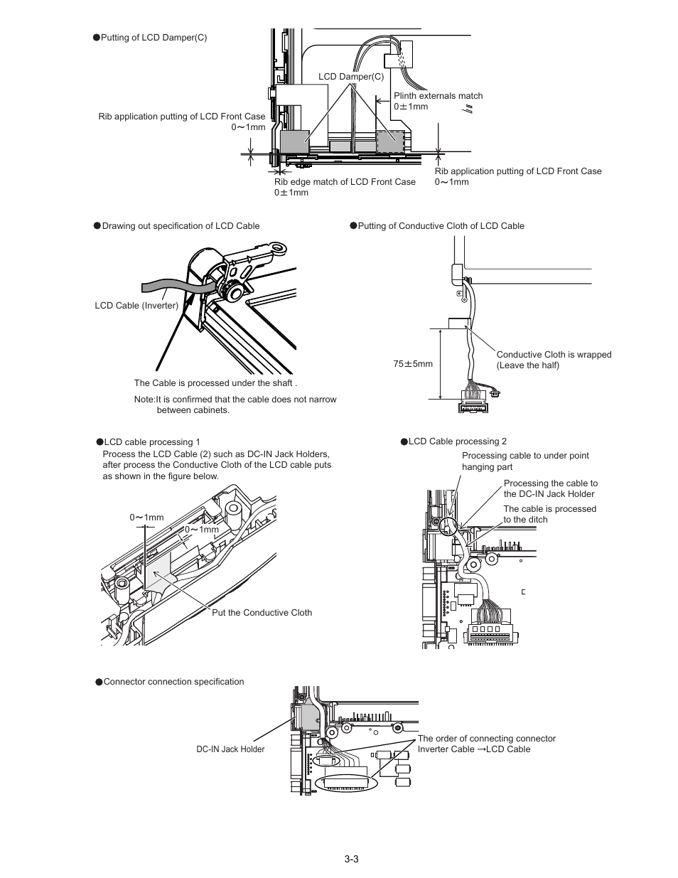 Matsushita CF-W4GWCZZ User Manual | Page 23 / 68