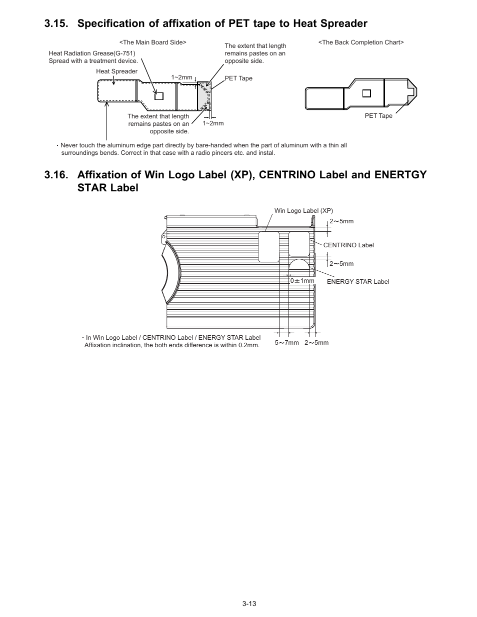 Matsushita CF-W4GWCZZ User Manual | Page 33 / 68