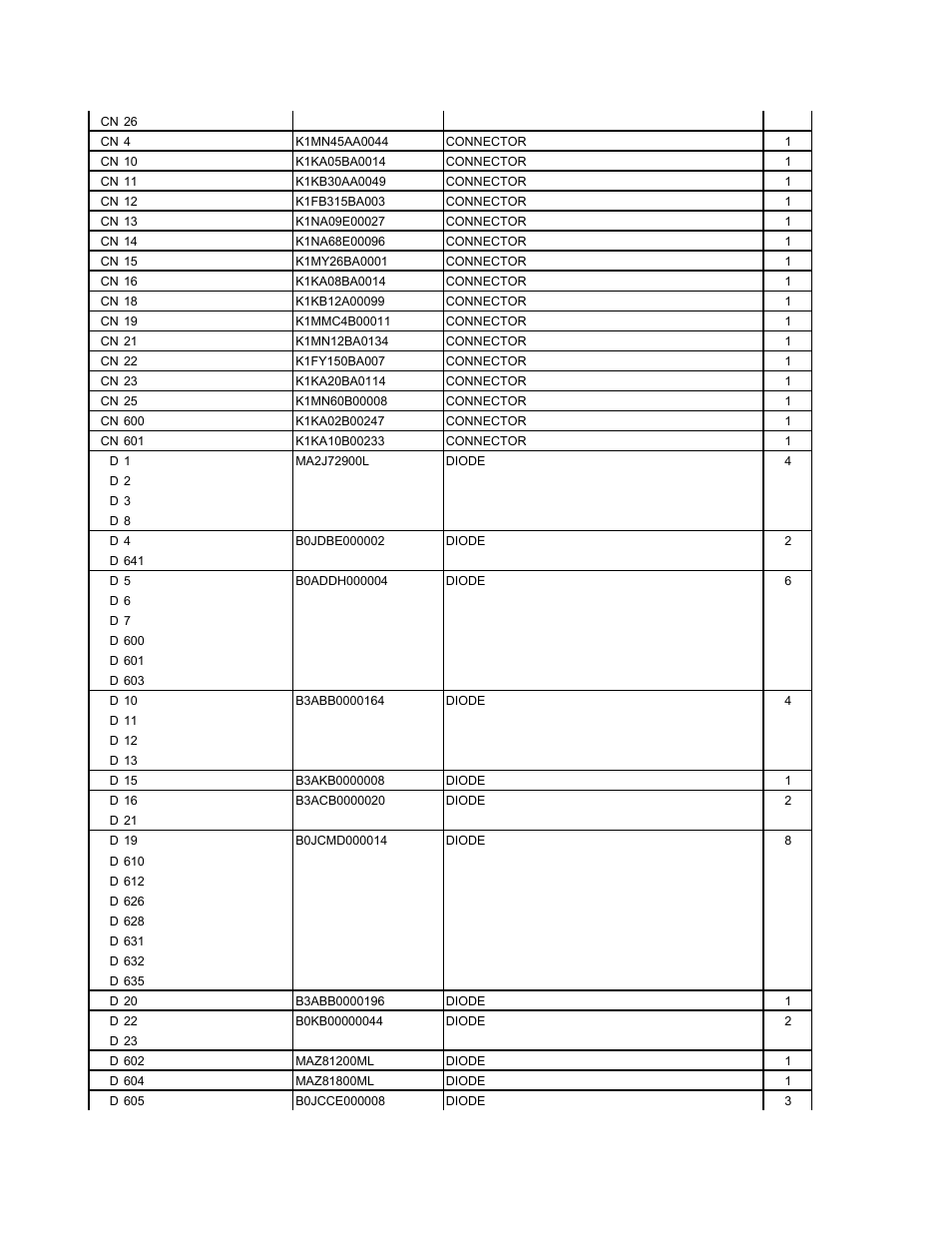 Matsushita CF-W4GWCZZ User Manual | Page 51 / 68