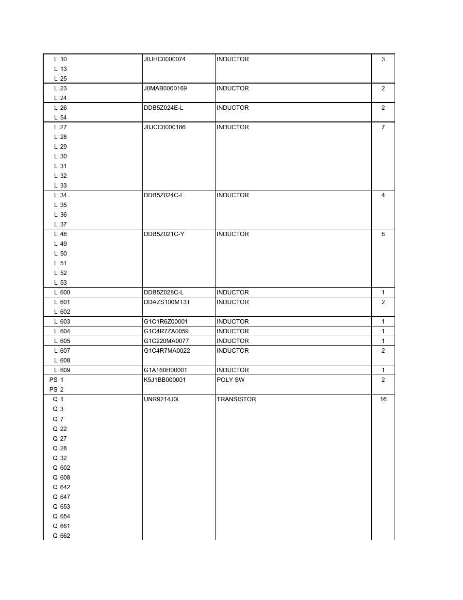 Matsushita CF-W4GWCZZ User Manual | Page 54 / 68