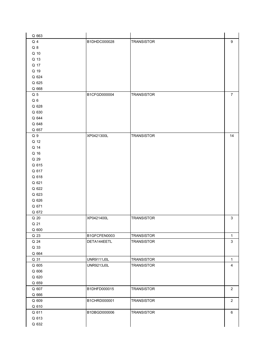 Matsushita CF-W4GWCZZ User Manual | Page 55 / 68
