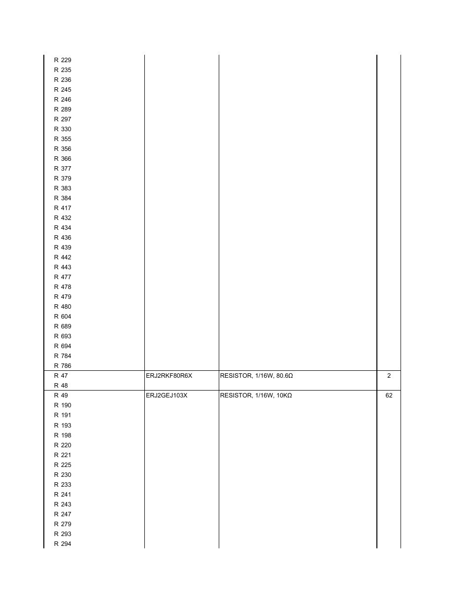 Matsushita CF-W4GWCZZ User Manual | Page 58 / 68