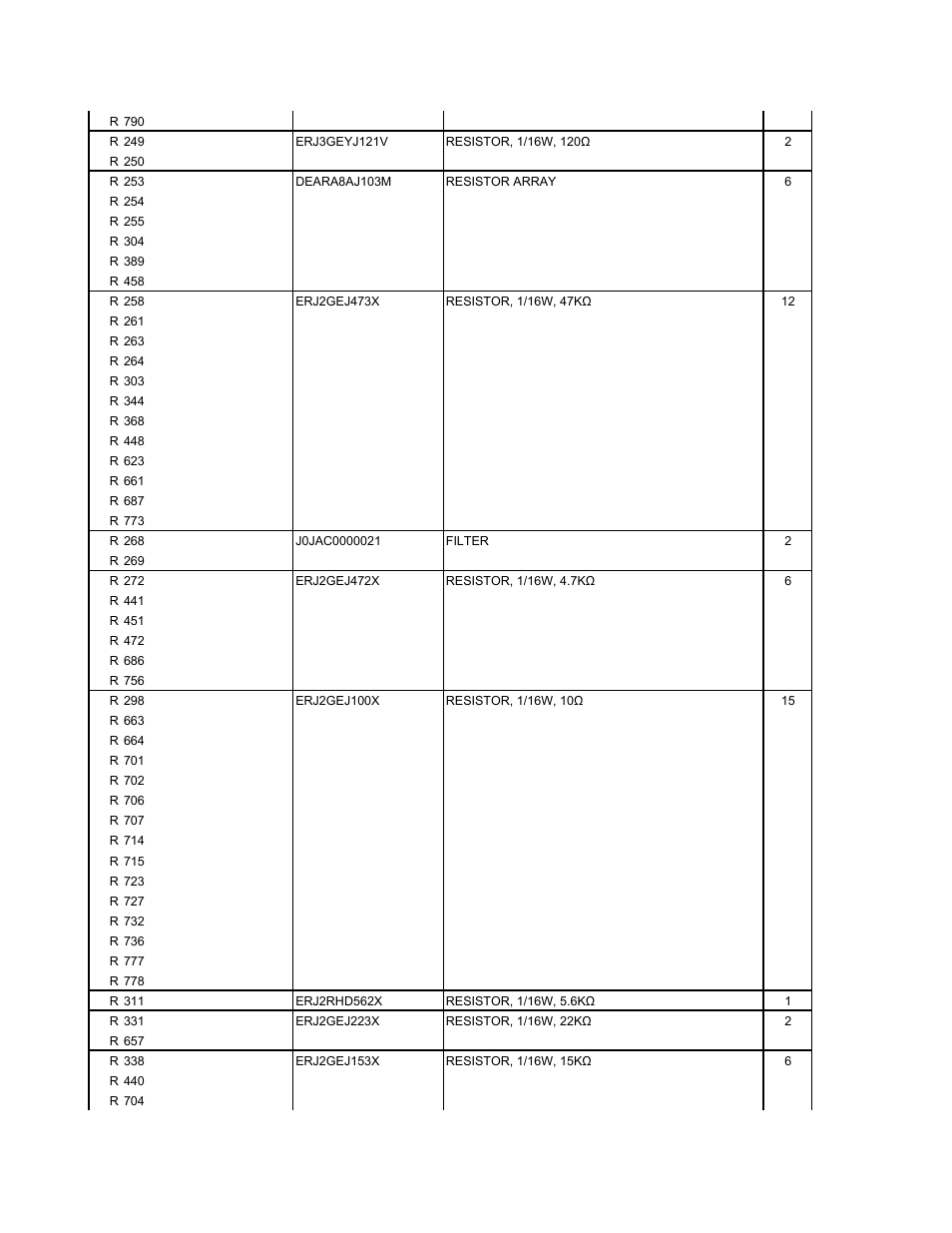 Matsushita CF-W4GWCZZ User Manual | Page 64 / 68