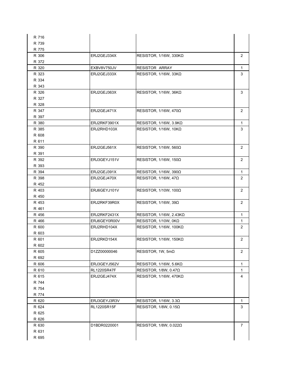 Matsushita CF-W4GWCZZ User Manual | Page 65 / 68