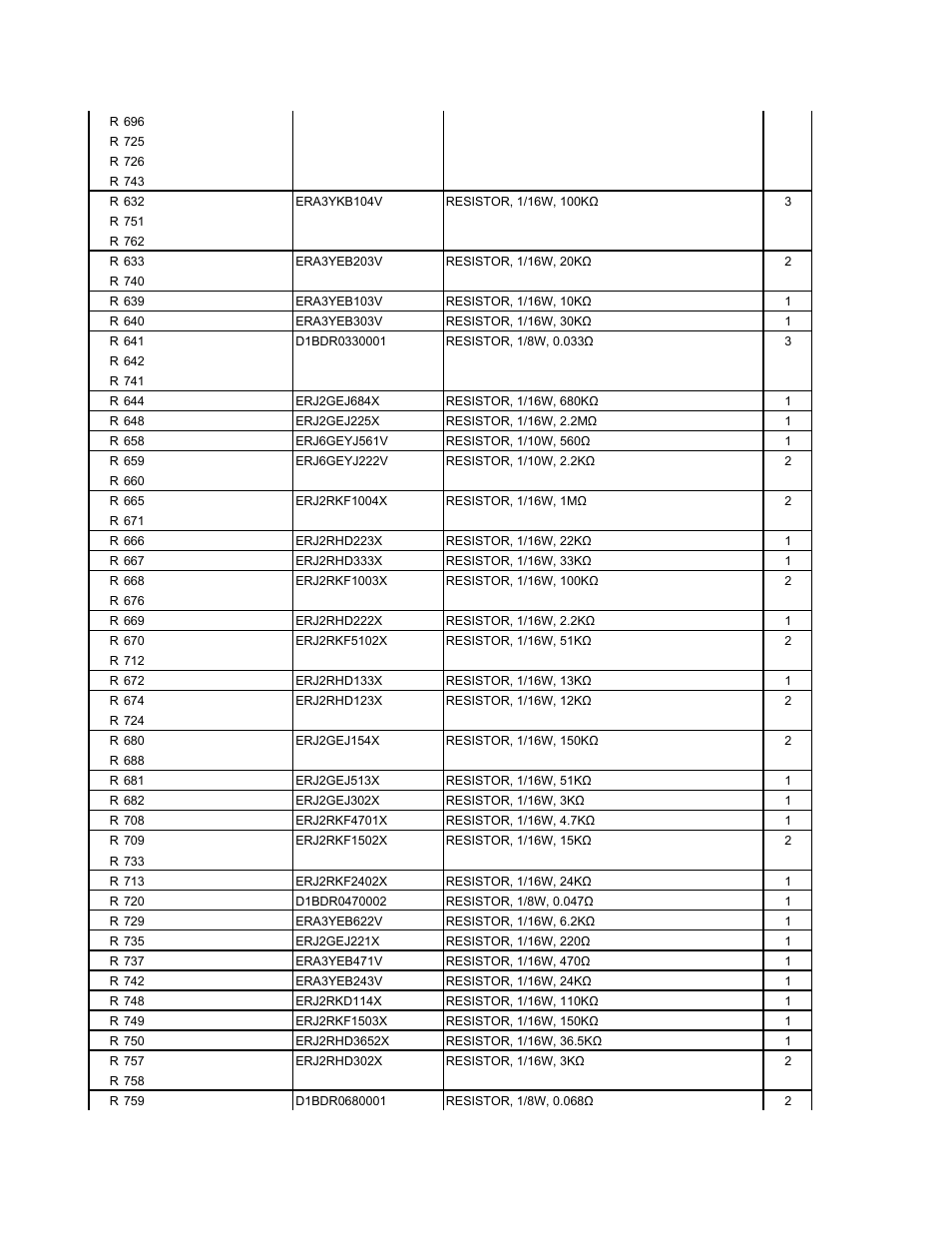 Matsushita CF-W4GWCZZ User Manual | Page 66 / 68