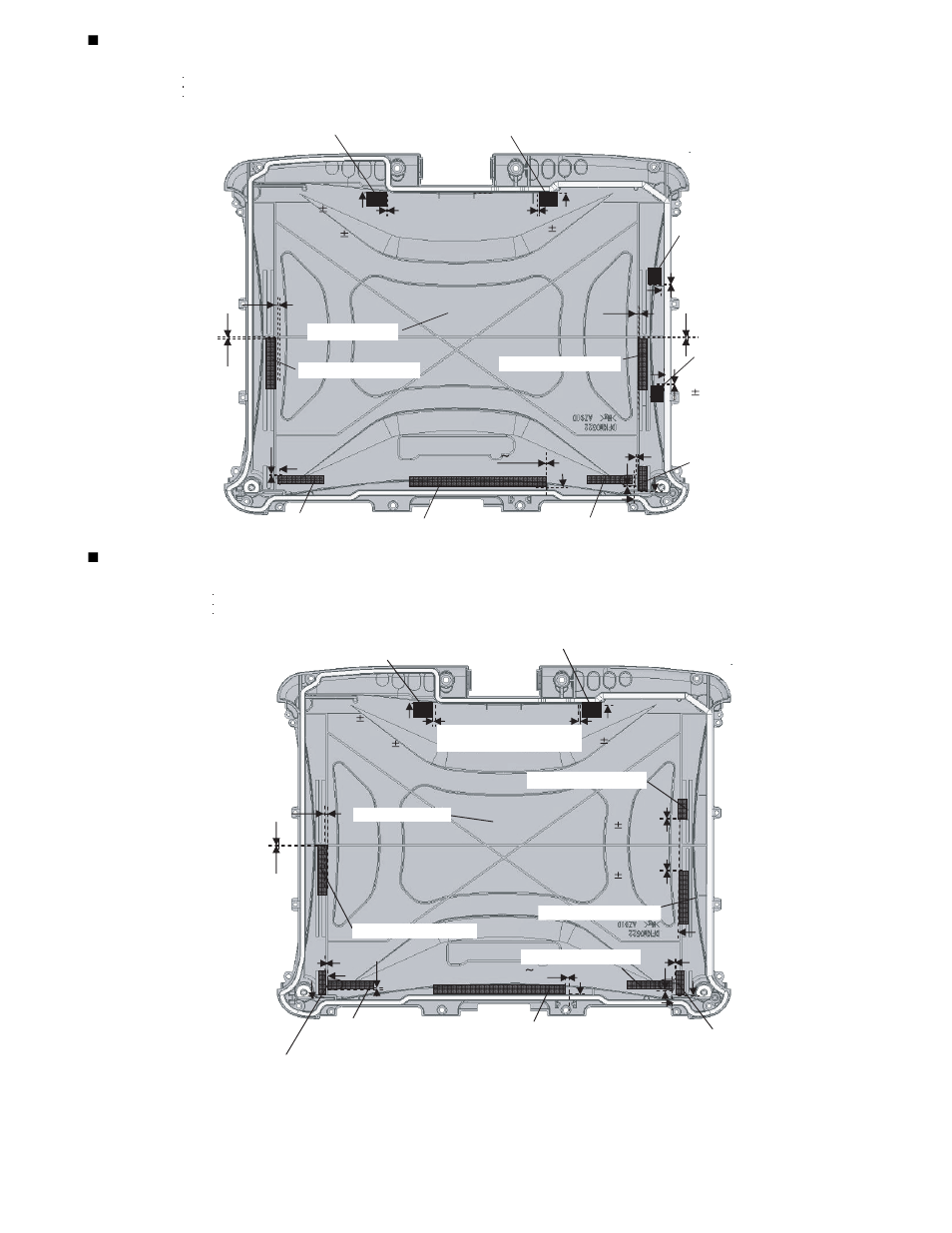 Matsushita CF-19FHGAX User Manual | Page 41 / 90