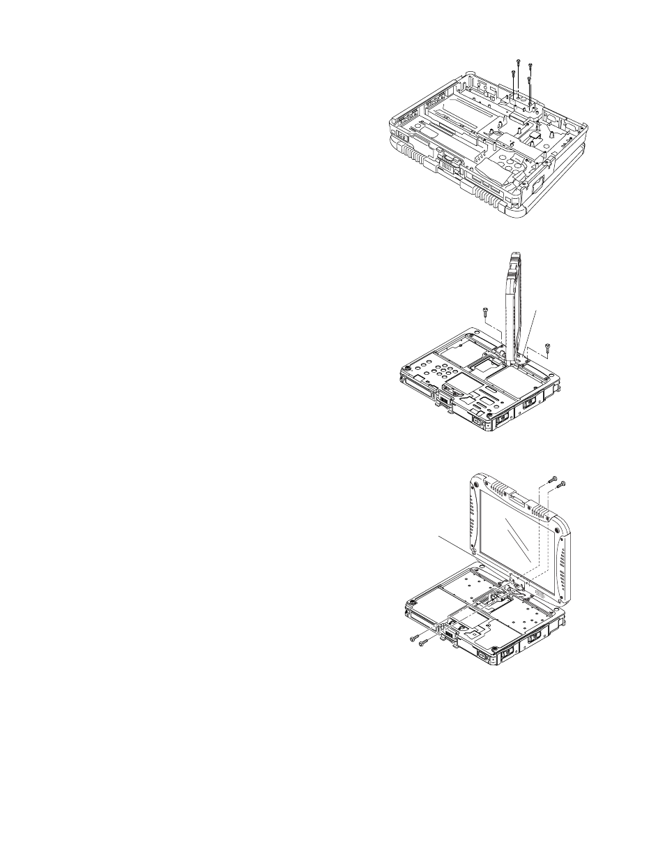 Setting the display unit | Matsushita CF-19FHGAX User Manual | Page 43 / 90