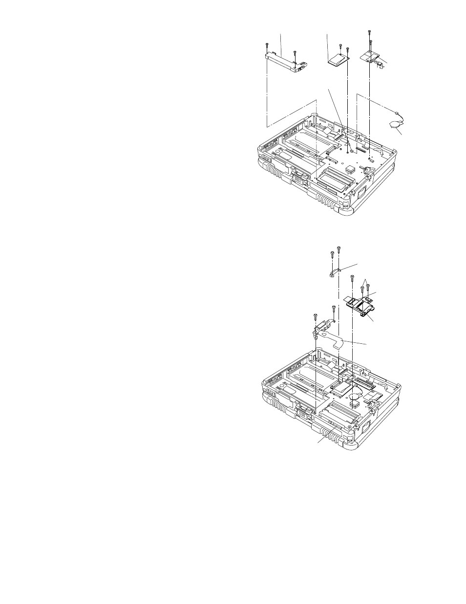 Matsushita CF-19FHGAX User Manual | Page 49 / 90