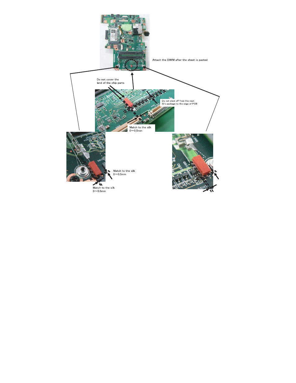 Matsushita CF-19FHGAX User Manual | Page 52 / 90