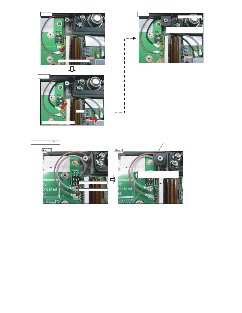 Matsushita CF-19FHGAX User Manual | Page 58 / 90