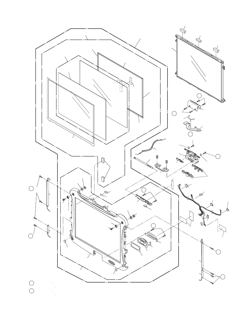 Matsushita CF-19FHGAX User Manual | Page 71 / 90