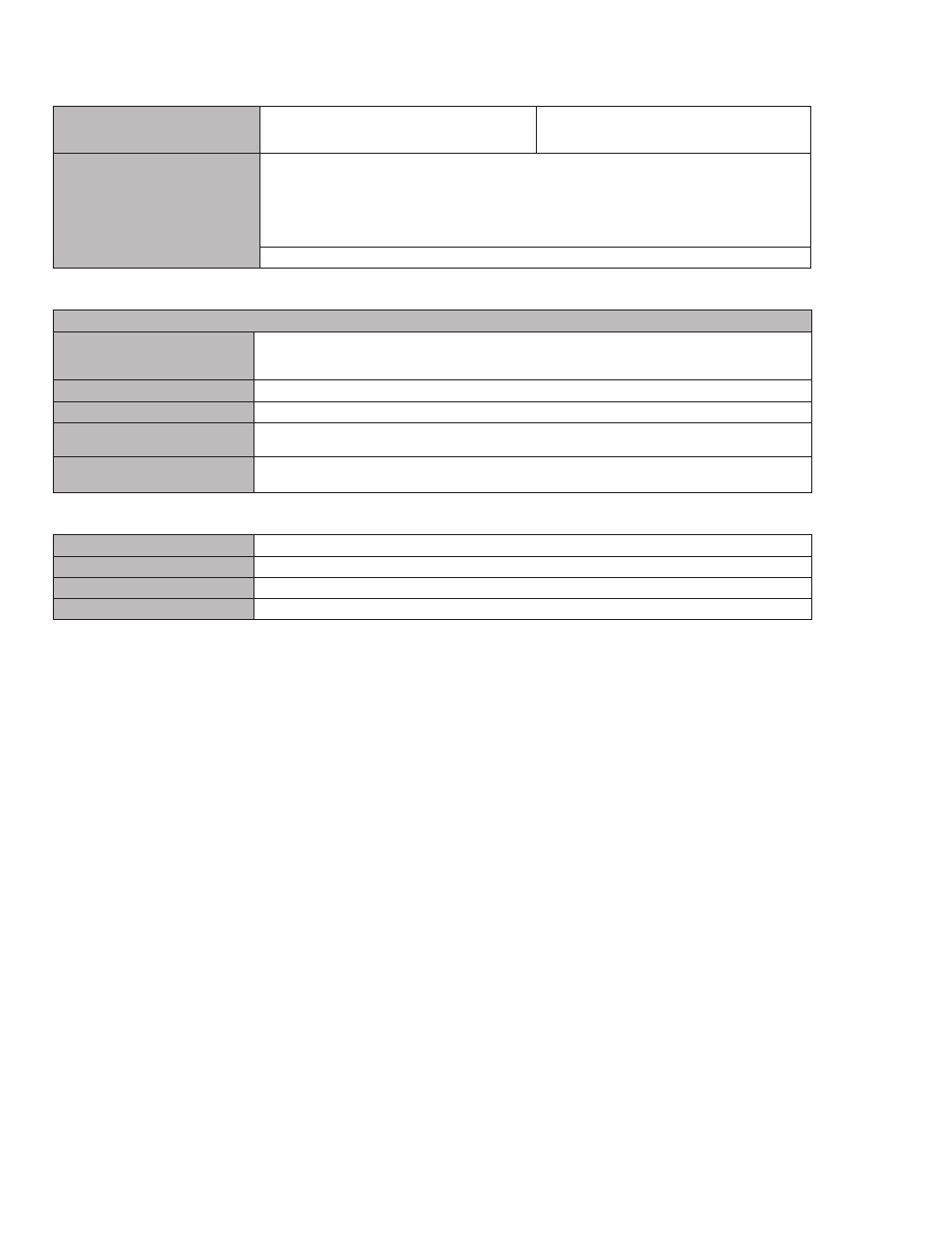 Appendix | Matsushita CF-19FHGAX User Manual | Page 8 / 90
