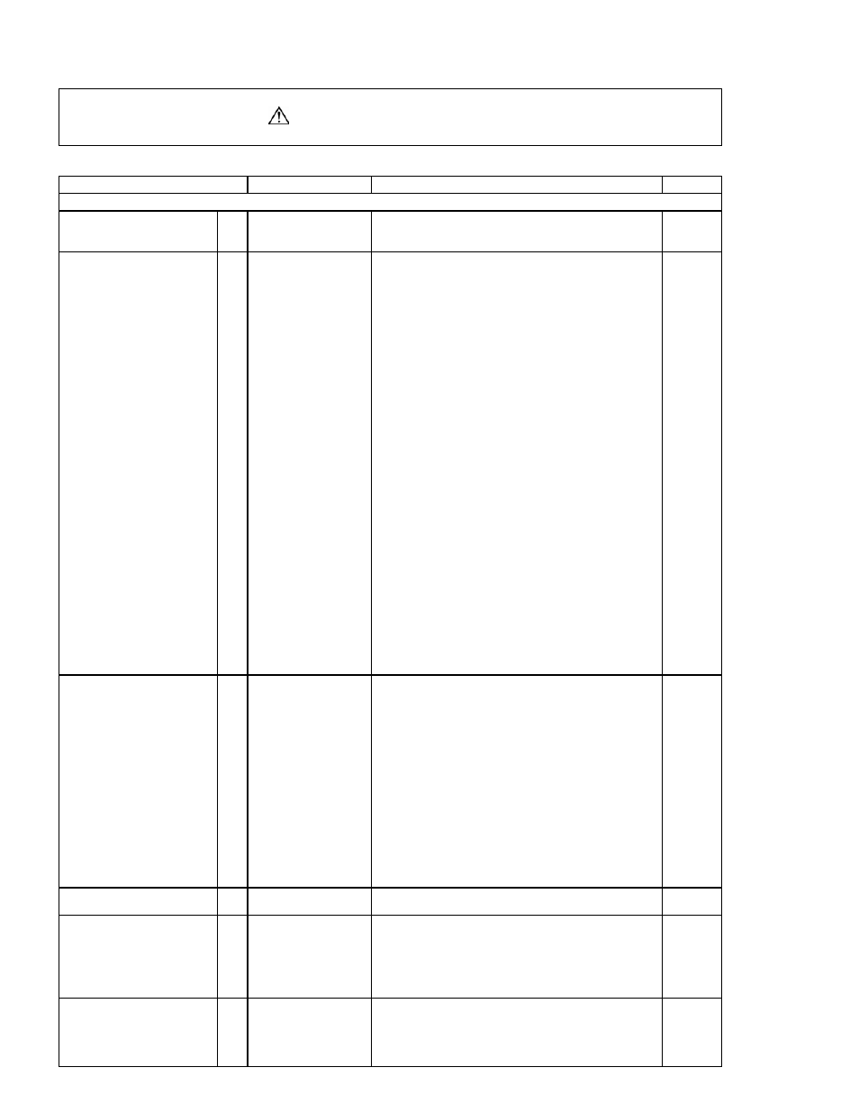 Replacement parts list | Matsushita CF-19FHGAX User Manual | Page 80 / 90
