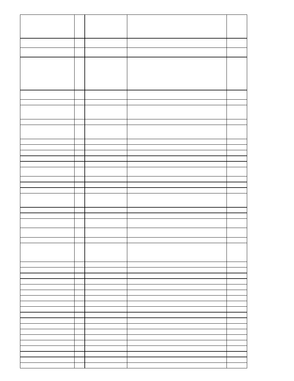 Matsushita CF-19FHGAX User Manual | Page 81 / 90