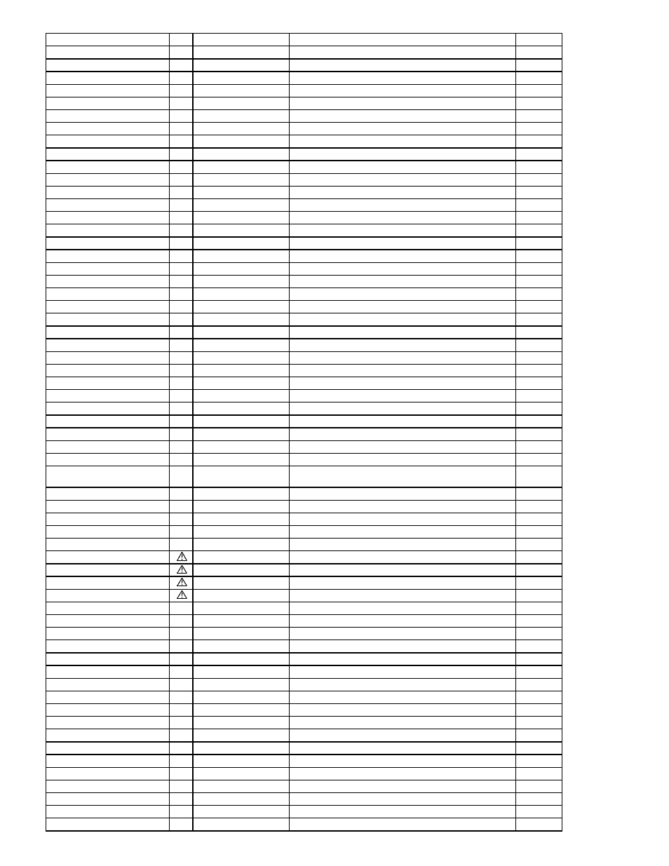 Matsushita CF-19FHGAX User Manual | Page 82 / 90