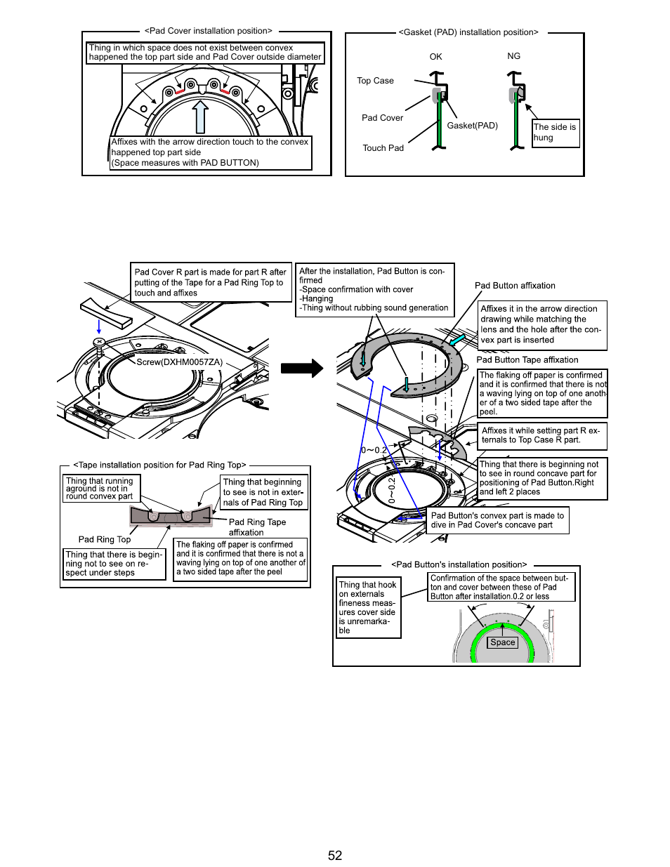 Matsushita CF-Y5LWVYZ 1 2 User Manual | Page 52 / 96
