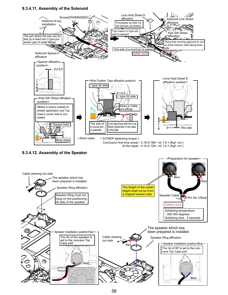 Matsushita CF-Y5LWVYZ 1 2 User Manual | Page 58 / 96