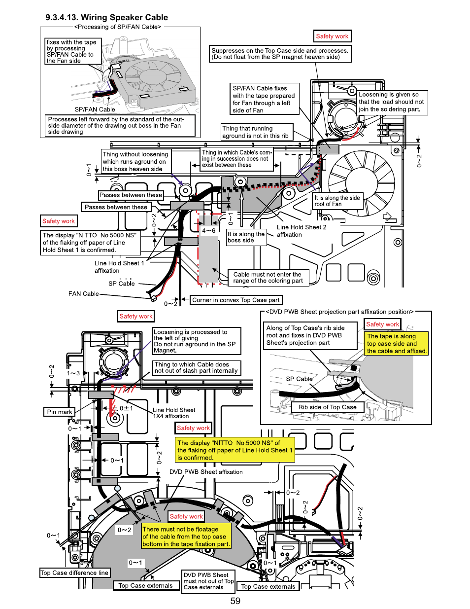 Matsushita CF-Y5LWVYZ 1 2 User Manual | Page 59 / 96