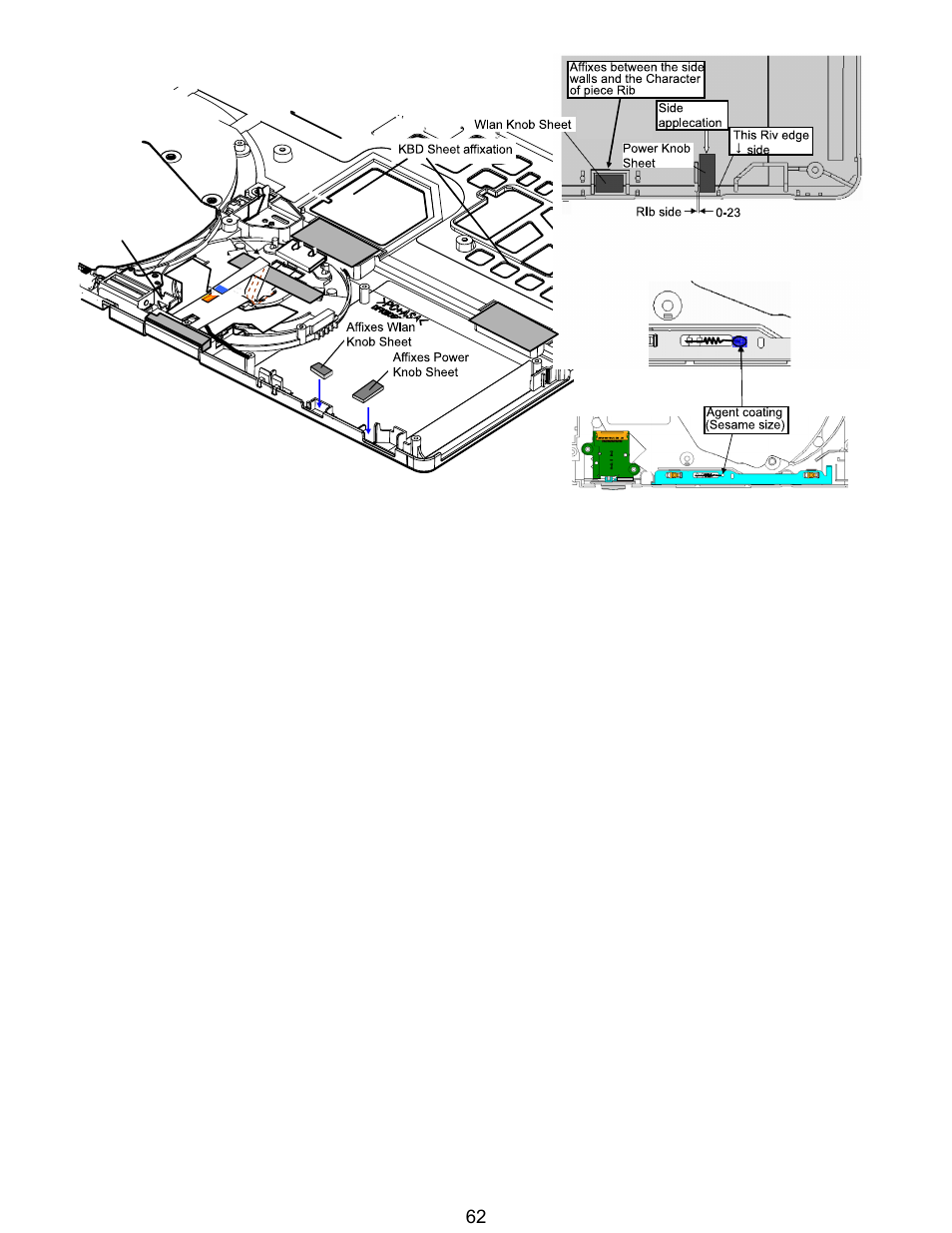Matsushita CF-Y5LWVYZ 1 2 User Manual | Page 62 / 96