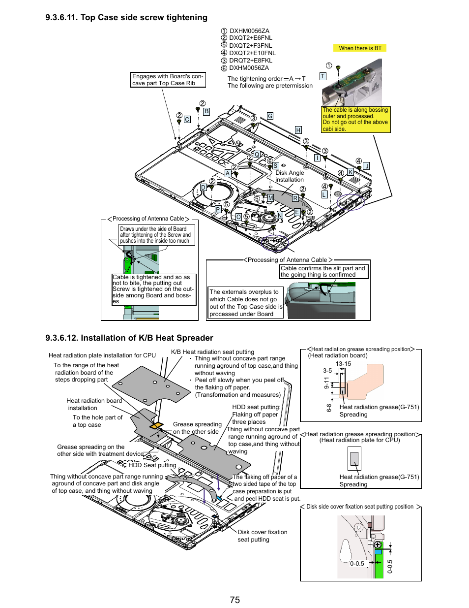 Matsushita CF-Y5LWVYZ 1 2 User Manual | Page 75 / 96