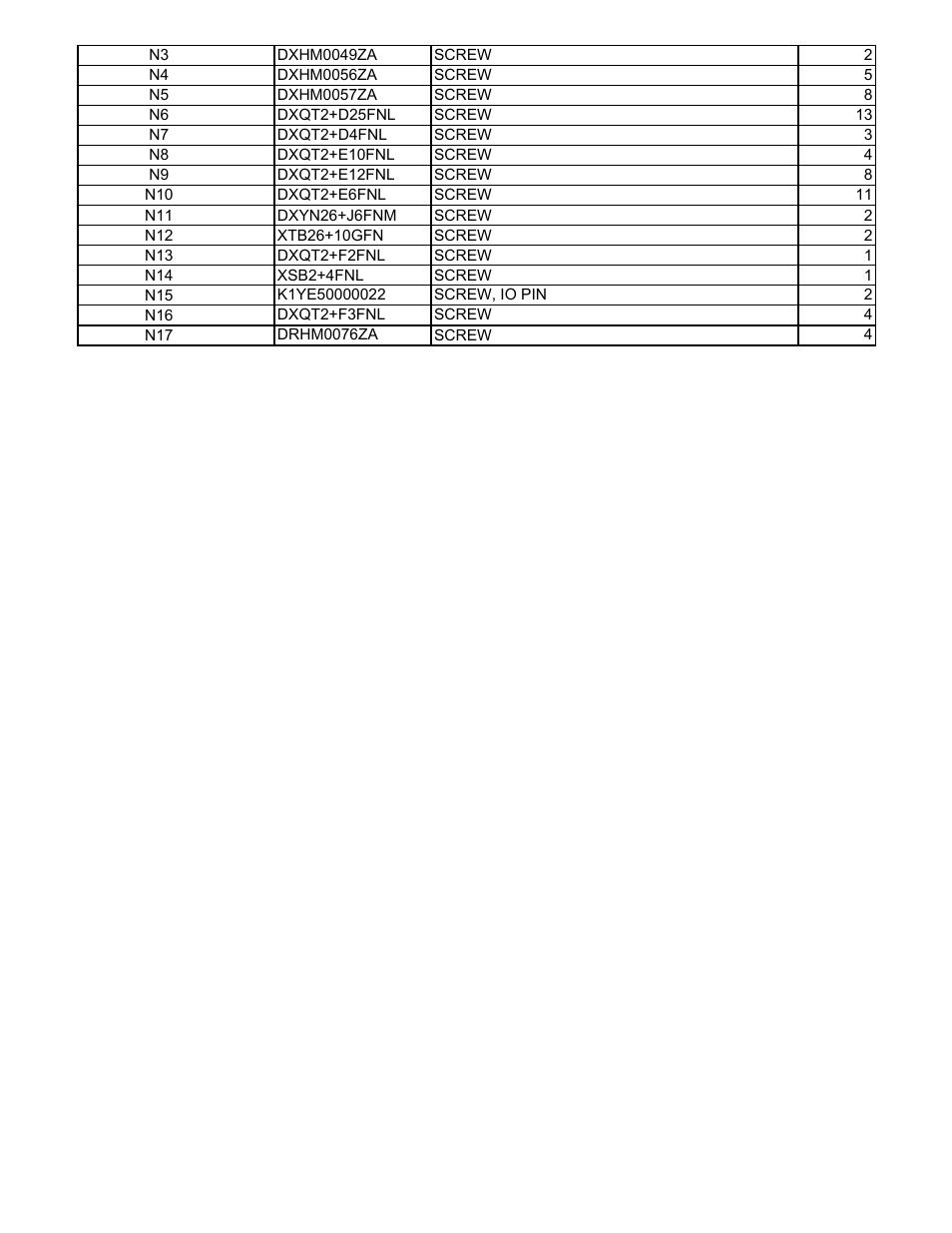 Matsushita CF-Y5LWVYZ 1 2 User Manual | Page 87 / 96