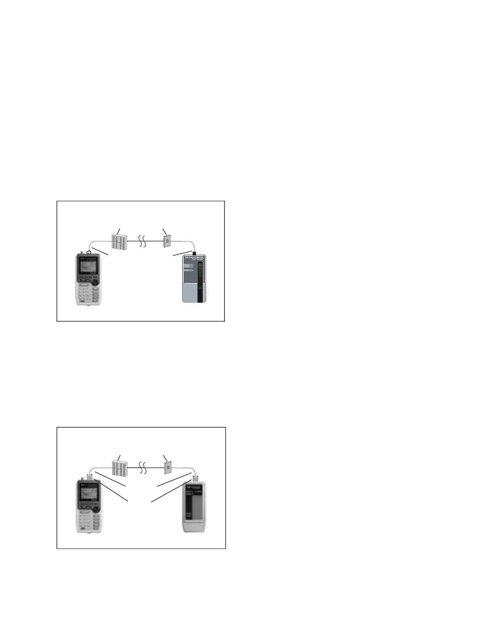 Full channel modular 8 link | Microtest TSB-67 - 568A Annex E User Manual | Page 12 / 61