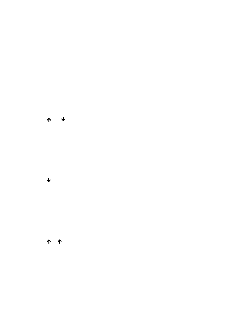 Length, Customizing length limits, Length test results | Microtest TSB-67 - 568A Annex E User Manual | Page 20 / 61