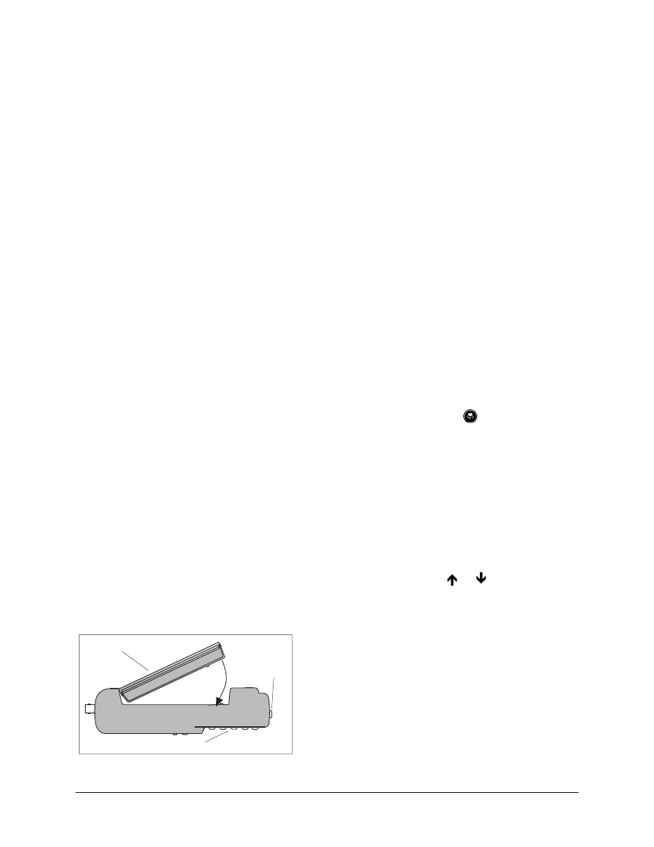Chapter 2: getting started, Charging the scanner’s battery, Ready screen | Scanner information, Ni-cd battery (scanner and 2-way injectors) | Microtest TSB-67 - 568A Annex E User Manual | Page 3 / 61