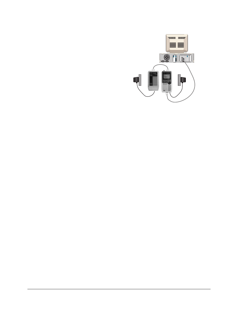 Technical support, World wide web | Microtest TSB-67 - 568A Annex E User Manual | Page 39 / 61
