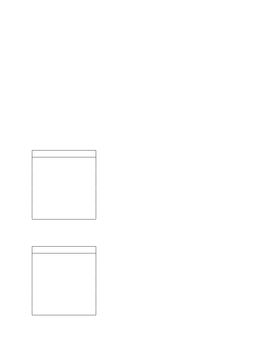 Appendix c: cable pin-outs | Microtest TSB-67 - 568A Annex E User Manual | Page 58 / 61